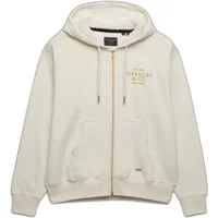 Kapuzenjacke Superdry Luxe