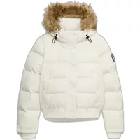 Damen-Daunenjacke Superdry Everest
