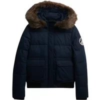 Bomberjacke Damen Superdry Everest Ella