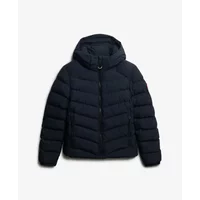 Daunenweste Damen Superdry Fuji