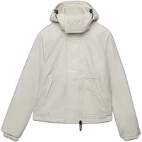 Windjacke mit Kapuze, Damen Superdry Arctic