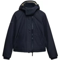 Windjacke mit Kapuze, Damen Superdry Arctic