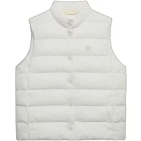 Weste mit Druckknöpfen für Damen Superdry Entry