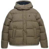 Karierte Damenjacke Superdry Premium
