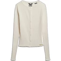 Women's cardigan Superdry Athletic Essentials