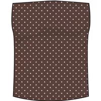 Bandeau-Top, Damen Superdry Athletic Essentials
