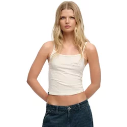 Women's Tank Top Superdry Athletic Essentials