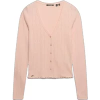 Women's cardigan Superdry Athletic Essential
