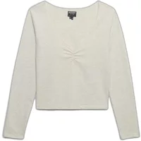 Women's T-shirt Superdry Ath Ess