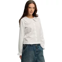 Langarmshirt Damen Superdry