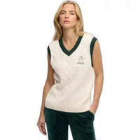 Women's tank top Superdry Heritage