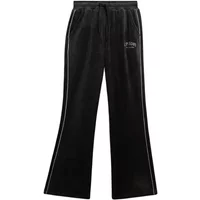 Velvet jogging trousers for women Superdry Country Club