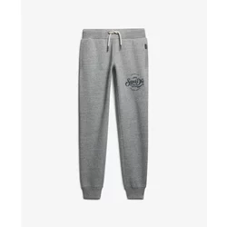 Women's Joggers Superdry Premium Script Entry