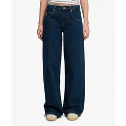 Women's Baggy Jeans Superdry
