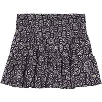 Women's skirt Superdry Tiered