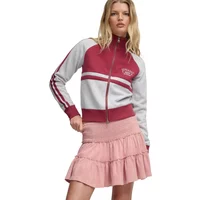 Damen Jersey Minirock Superdry