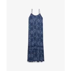 Women's Long Camisole Dress Superdry