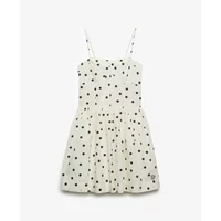 Short camisole dress for women Superdry Corset