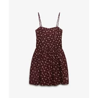 Women's short dress Superdry