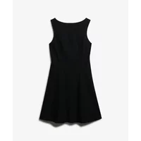 Women’s halter neck mini dress Superdry