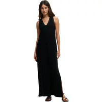 Maxikleid für Damen Superdry Laddered