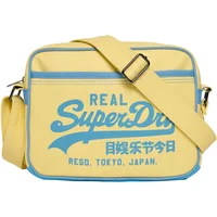 Women's shoulder Bag Superdry Alumni