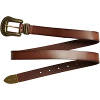 Damengürtel Superdry Western