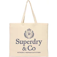Einkaufstasche Damen Superdry