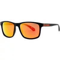 Quadratische Damen-Sonnenbrillen Superdry