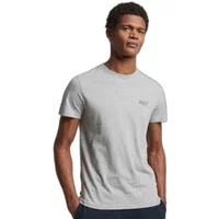 T-shirt Superdry Vintage Logo en coton bio