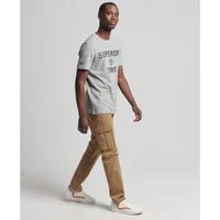 T-Shirt Superdry Corporation