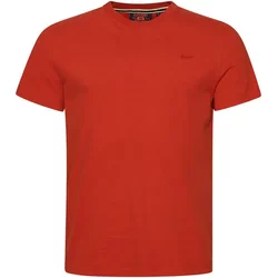 T-Shirt Superdry Essential Small Logo