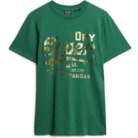 T-shirt Superdry Workwear