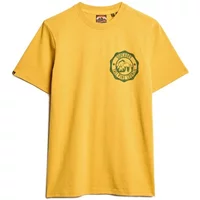 Patterned T-shirt Superdry Outdoor