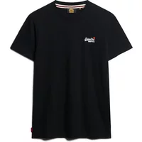 Embroidered T-shirt Superdry Essential