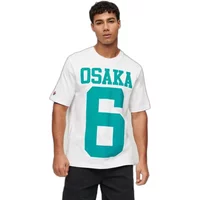 T-shirt Superdry Osaka Loose