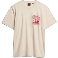 T-shirt Superdry Trade Tools Loose