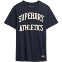 T-shirt Superdry Vintage Athletic