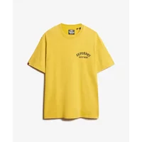 T-shirt Superdry Neo Trad Tattoo