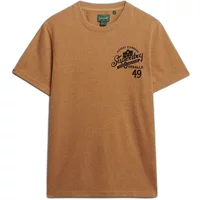 T-shirt Superdry Vintage