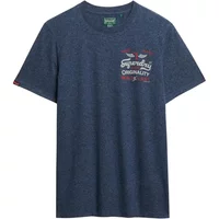 T-shirt Superdry Vintage Workwear