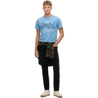 T-shirt Superdry Vintage Logo Classic