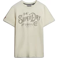 T-shirt Superdry Classic Essential