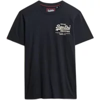 T-shirt Superdry Vl Tokyo Relaxed