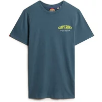 T-shirt Superdry Mountain Relaxed