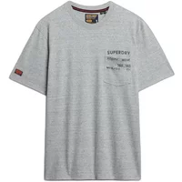 T-shirt Superdry Utility