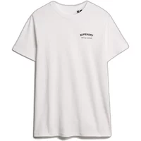 T-shirt Superdry British Design Relaxed