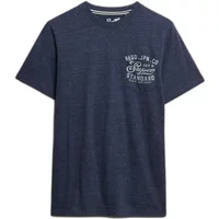 T-shirt Superdry Industrial Relaxed