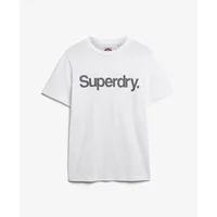 T-shirt Superdry Core Logo