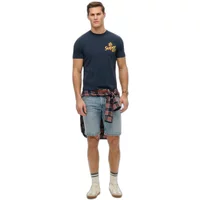 T-shirt Superdry Fade
